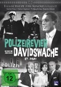 Polizeirevier Davidwache - Jürgen Roland