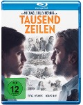 Cover-Bild zum Titel 'Tausend Zeilen' von 'Hermann Florin, Ralf Wengenmayr'