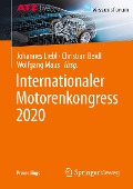 Internationaler Motorenkongress 2020 - 