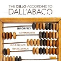 The Cello according to Dall'Abaco - Elinor/Jones Frey