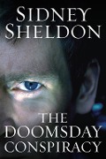 Cover-Bild zum Titel 'Doomsday Conspiracy' von 'Sidney Sheldon'