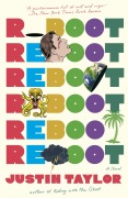 Cover-Bild zum Titel 'Reboot' von 'Justin Taylor'