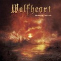 Cover-Bild zum Titel 'Shadow World' von 'Wolfheart'