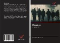 Cover-Bild zum Titel 'Masakra' von 'Vicente Garzon'