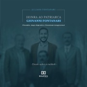 Cover-Bild zum Titel 'Honra ao Patriarca Giovanni Fontanari' von 'Juliano Fontanari'