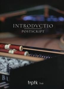 Postcript - Introductio
