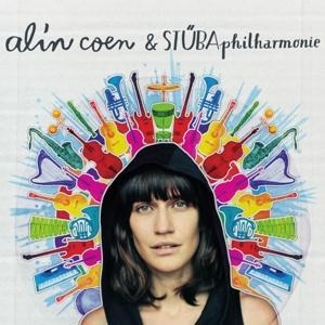 Alin Coen & Stüba Philharmonie - Alin/Stüba Philharmonie Coen