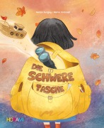 Die schwere Tasche - 