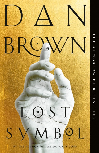 The Lost Symbol - Dan Brown