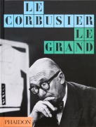 Cover-Bild zum Titel 'Le Corbusier' von 'Jean-Louis Cohen'