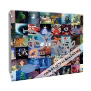 Cover-Bild zum Titel 'Disney and Pixar Animation 2026' von 'Danilo Promotions Ltd'