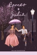Cover-Bild zum Titel 'Romeo und Julia' von 'William Shakespeare'