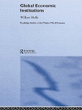 Cover-Bild zum Titel 'Global Economic Institutions' von 'Willem Molle'