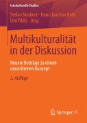 Cover-Bild zum Titel 'Multikulturalität in der Diskussion' von ''