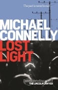 Cover-Bild zum Titel 'Lost Light' von 'Michael Connelly'