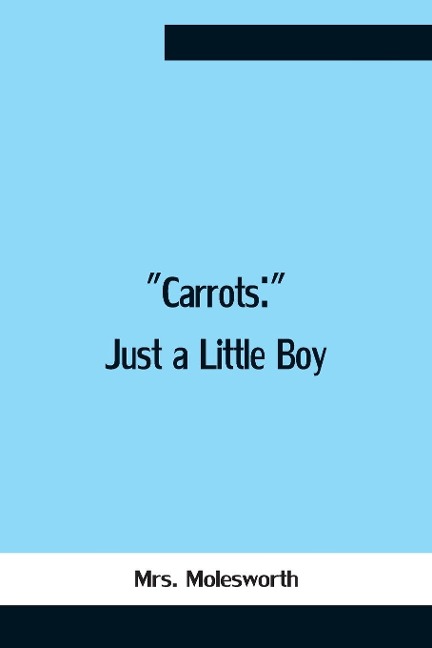 Carrots - Molesworth
