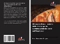 Cover-Bild zum Titel 'Strategia di mobilitazione delle risorse per la remunerazione del clero nell'Anglicano' von 'Rev. Alexander M. Njue'