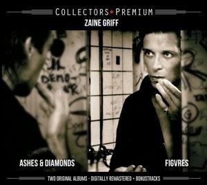 Ashes & Diamonds/Figures - Zaine Griff