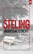 Cover-Bild zum Titel 'Steling: Mordsaussicht' von 'Ute Mainz'