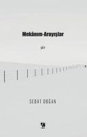 Mekanim-Arayislar - Sedat Dogan