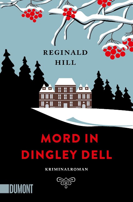 Mord in Dingley Dell - Reginald Hill