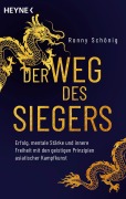 Cover-Bild zum Titel 'Der Weg des Siegers' von 'Ronny Schönig'