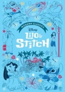 Cover-Bild zum Titel 'Disney Modern Classics: Lilo & Stitch' von 'Editors of Studio Fun International'