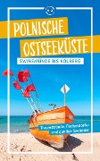 Cover-Bild zum Titel 'Polnische Ostseeküste' von 'Wolfgang Kling'