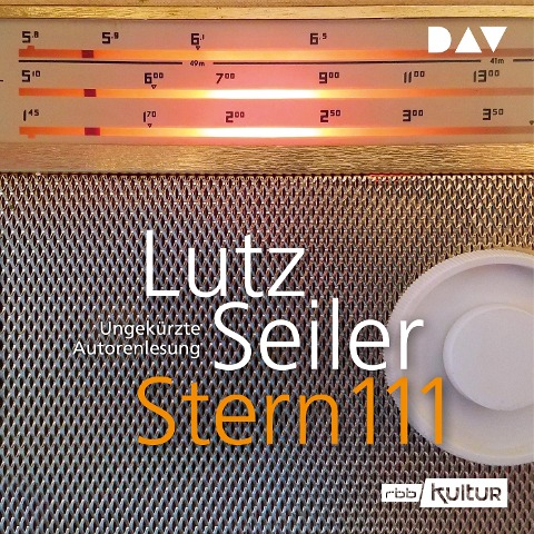 Stern 111 - Lutz Seiler