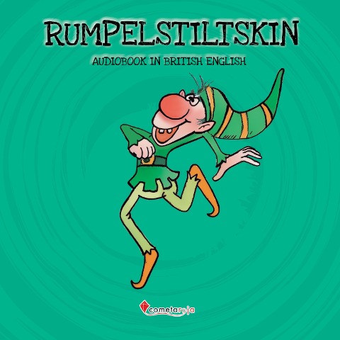 Rumpelstiltszkin - Esther Sarfatti