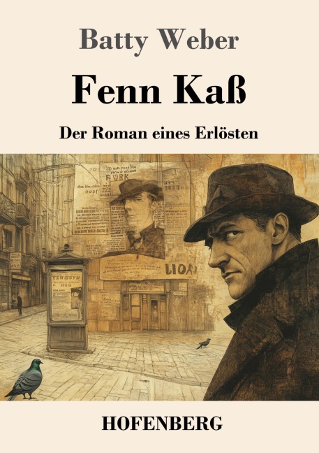 Fenn Kaß - Batty Weber