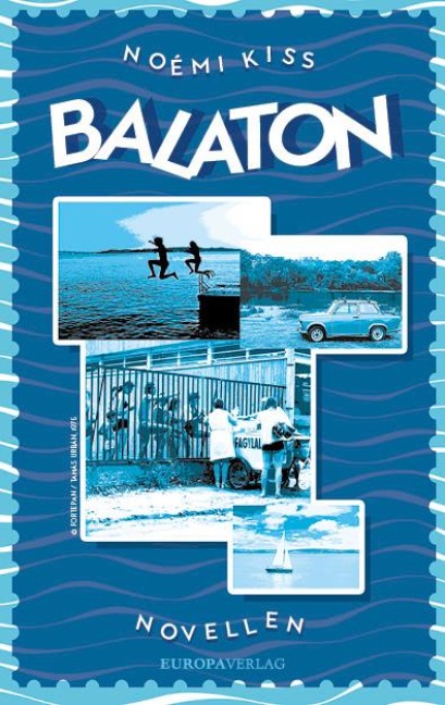Balaton - Noémi Kiss
