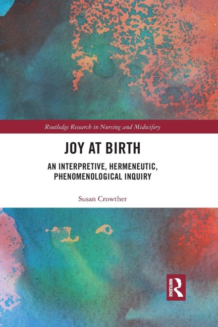 Joy at Birth - Susan Crowther