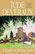 Cover-Bild zum Titel 'A Knight in Shining Armor' von 'Jude Deveraux'