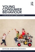Cover-Bild zum Titel 'Young Consumer Behaviour' von ''