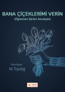 Cover-Bild zum Titel 'Bana Çiçeklerimi Verin' von 'Ali Topdag'