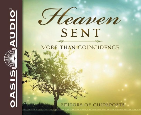 Heaven Sent: More Than Coincidence - 