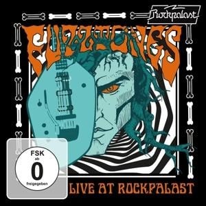 Live At Rockpalast - The Fuzztones