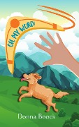 Cover-Bild zum Titel 'Oh, My Word!' von 'Donna Boock'