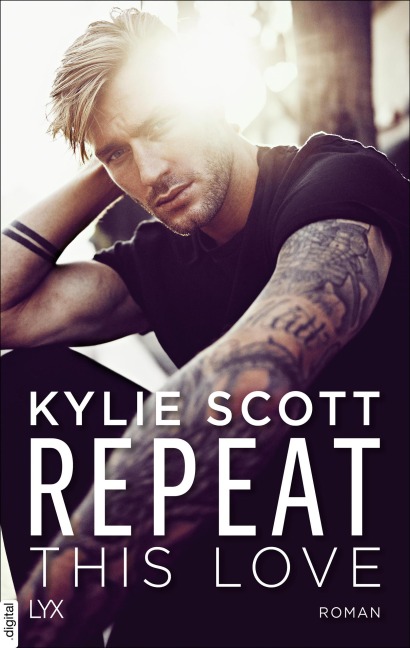 Repeat This Love - Kylie Scott