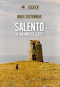 Cover-Bild zum Titel 'Salento in movimento lento' von ''