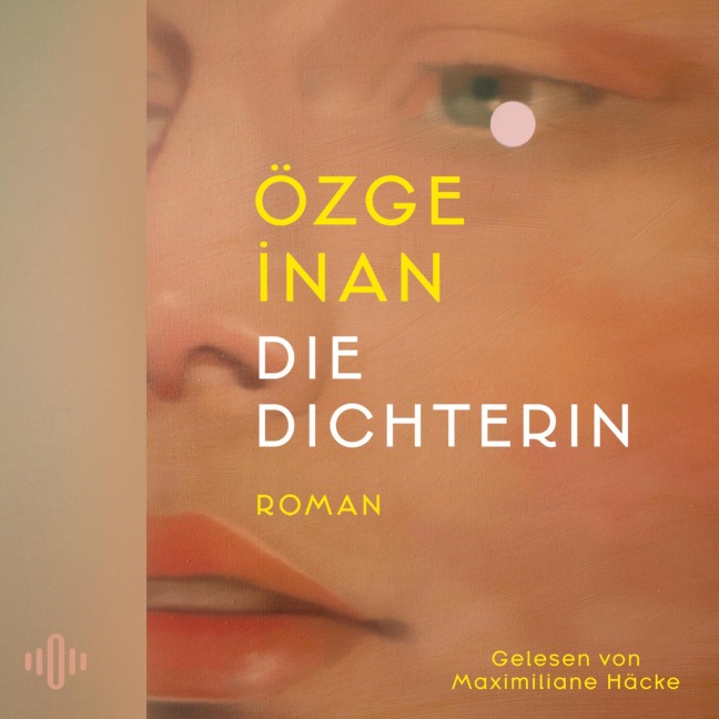 Die Dichterin - Özge ¿Nan