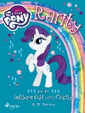 Cover-Bild zum Titel 'My Little Pony - Rarity und der seltsame Fall von Charity' von 'G. M. Berrow'