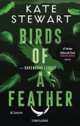 Birds of a Feather - Kate Stewart