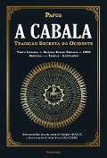 Cover-Bild zum Titel 'A cabala' von 'Papus'