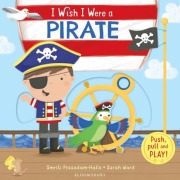 Cover-Bild zum Titel 'I Wish I Were a Fairy' von 'Smriti Prasadam-Halls'