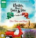 Kloster, Mord und Dolce Vita - Der Tote am Fluss - Valentina Morelli