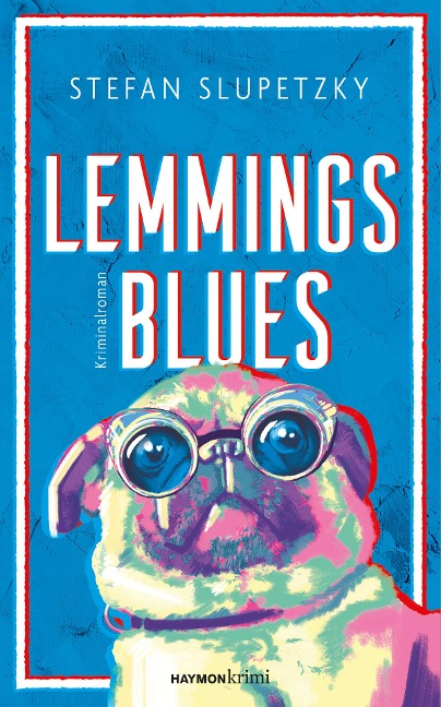 Lemmings Blues - Stefan Slupetzky