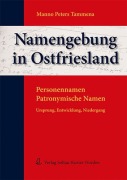 Namengebung in Ostfriesland - Manno P Tammena