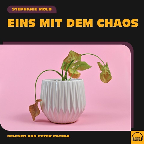 Eins mit dem Chaos - Stephanie Mold